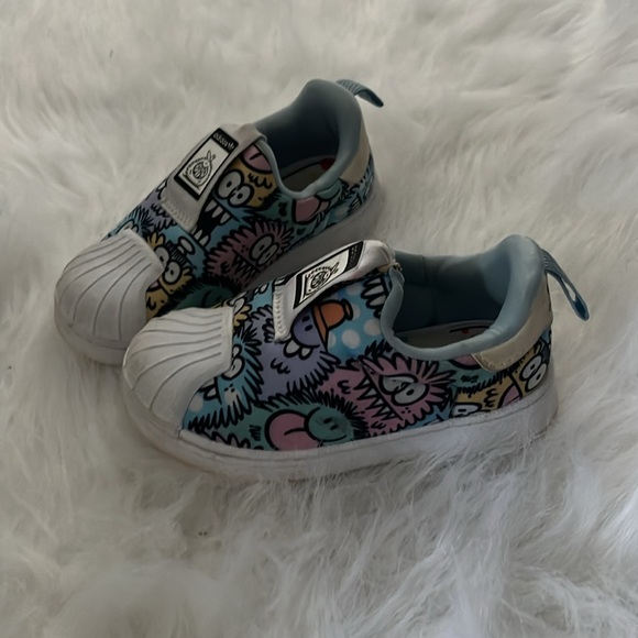 Adidas Orthofit - Picture 2 of 5